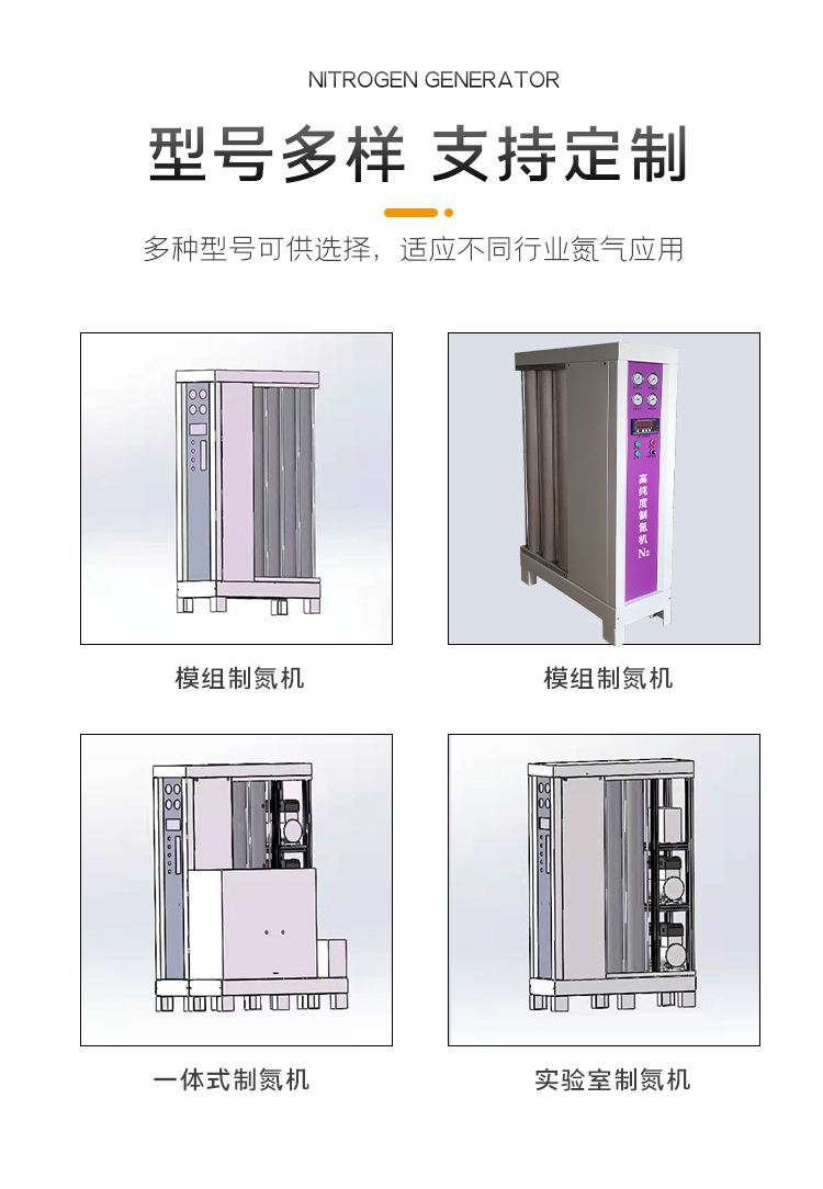 模組制氮機詳情10