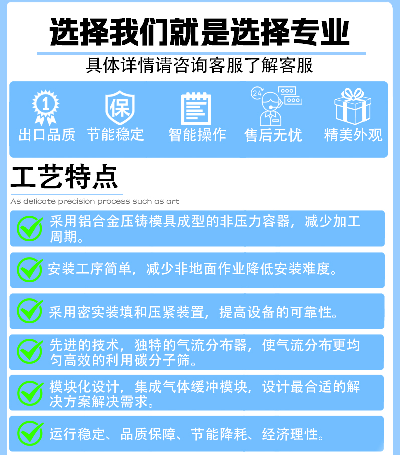 更新後模組制氮機3